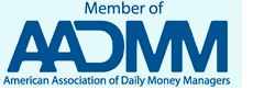 Member of AADMM